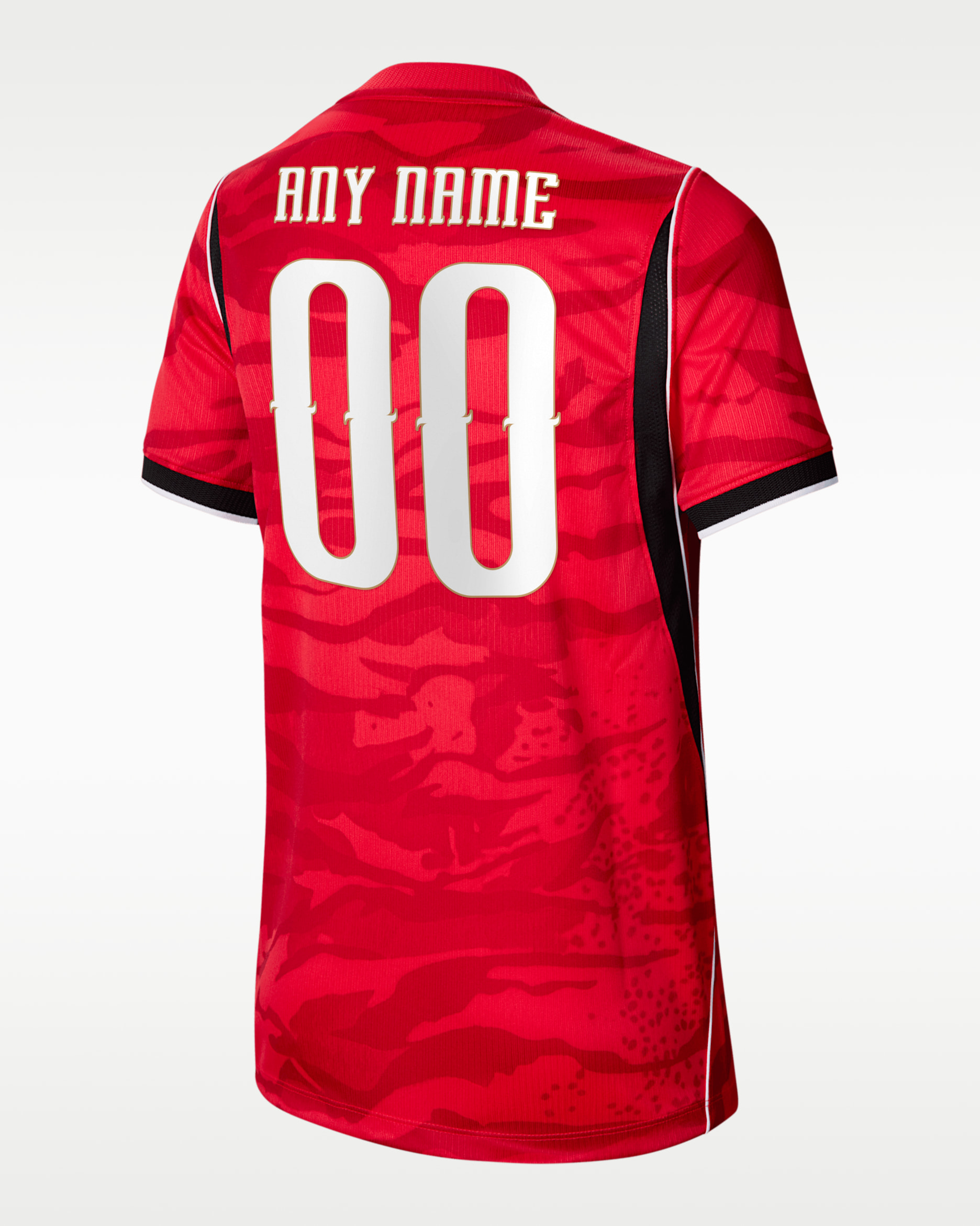 Korea 2026 Stadium Home Big Kids' Nike Dri-FIT Soccer Replica